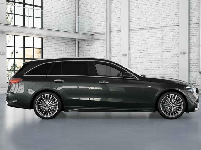 Mercedes-Benz C-KLASSE Estate 300 e Business Solution AMG