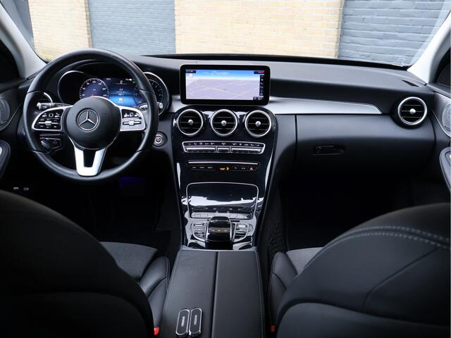 Mercedes-Benz C-KLASSE Estate 300 e Premium Plus Pack | Burmester | ACC | Massage | HUD | 360° | Haak |