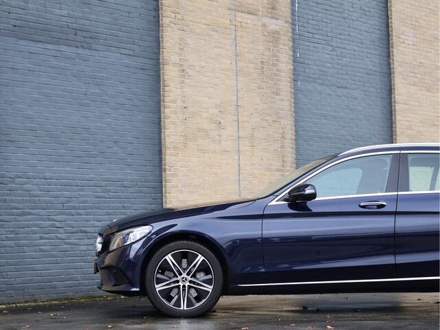 Mercedes-Benz C-KLASSE Estate 300 e Premium Plus Pack | Burmester | ACC | Massage | HUD | 360° | Haak |