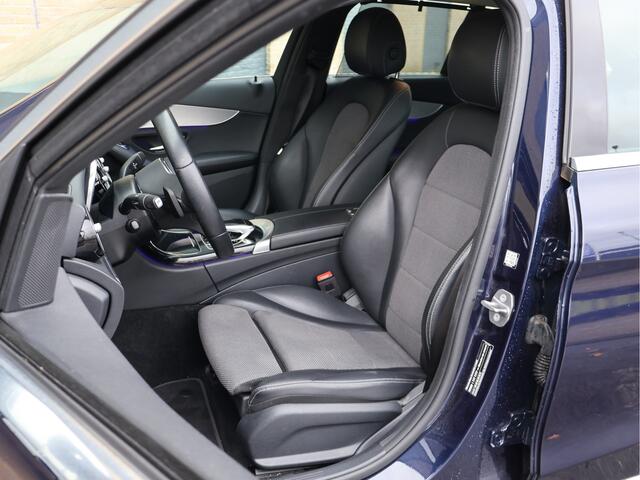 Mercedes-Benz C-KLASSE Estate 300 e Premium Plus Pack | Burmester | ACC | Massage | HUD | 360° | Haak |
