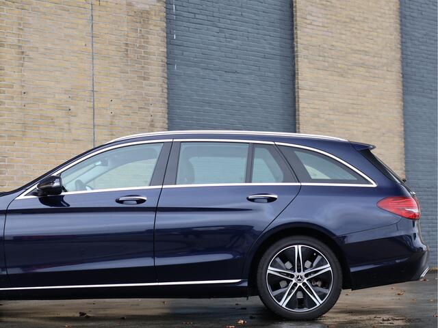 Mercedes-Benz C-KLASSE Estate 300 e Premium Plus Pack | Burmester | ACC | Massage | HUD | 360° | Haak |