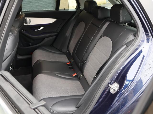 Mercedes-Benz C-KLASSE Estate 300 e Premium Plus Pack | Burmester | ACC | Massage | HUD | 360° | Haak |