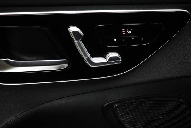 Mercedes-Benz C-KLASSE Estate 200 AMG Line | PREMIUM PACK | LASER LED | PANORAMADAK | 360 CAMERA | TREKHAAK | 19"