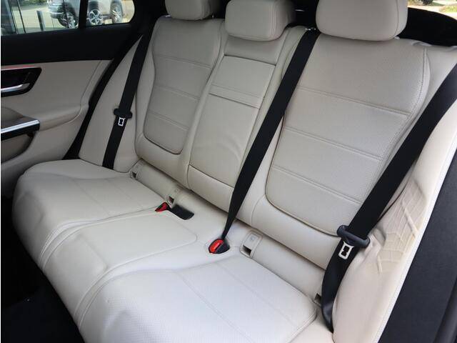 Mercedes-Benz C-KLASSE Estate 300 e Luxury Line