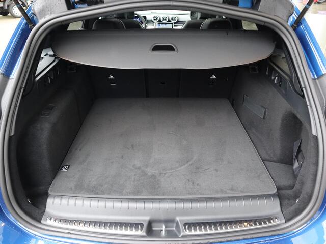 Mercedes-Benz C-KLASSE Estate 300 e Business Solution AMG