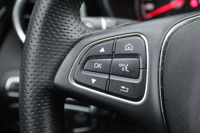 Mercedes-Benz C-KLASSE 180 Business Solution//58.855km!!