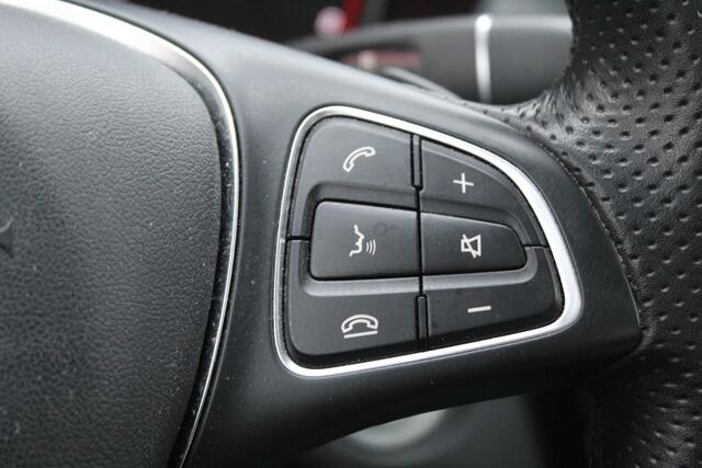 Mercedes-Benz C-KLASSE 180 Business Solution//58.855km!!