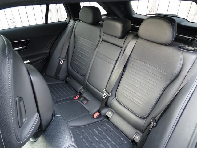 Mercedes-Benz C-KLASSE Estate C 300 T e (206.254)