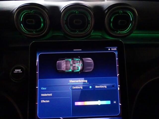 Mercedes-Benz C-KLASSE Estate C 300 T e (206.254)