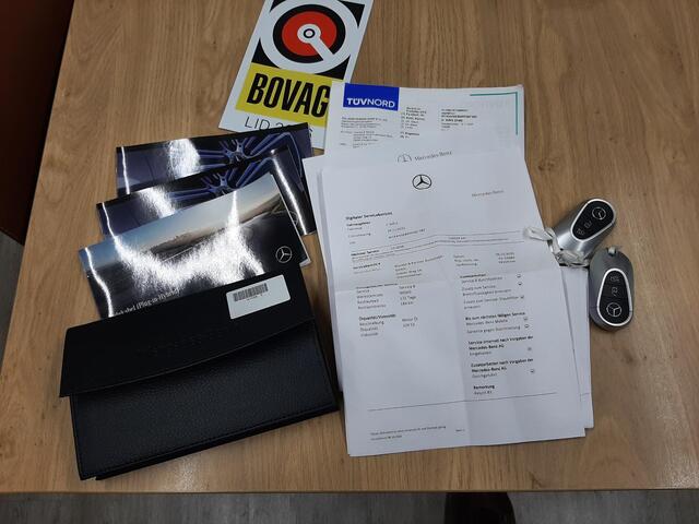 Mercedes-Benz C-KLASSE Estate 300 e Luxury Line New Type Trekhaak