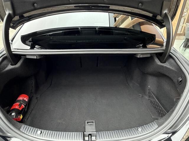 Mercedes-Benz C-KLASSE 180 AMG-LINE | Facelift | AUT9 | Leder | Burmester |