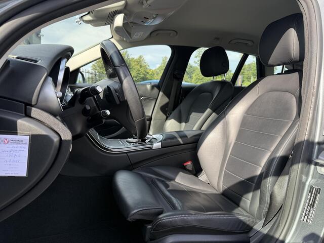 Mercedes-Benz C-KLASSE Estate 350 e Premium Plus Leder,Navi,Trekhaak,Camera,Pdc V+A,280pk,Stoelverwarming,Lm velgen,N.A.P,Apk tot 04-2026