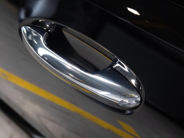 Mercedes-Benz C-KLASSE Estate 200 AMG Line Premium