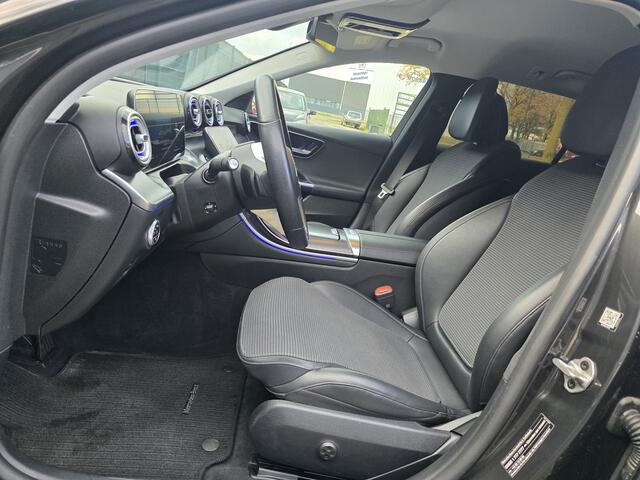 Mercedes-Benz C-KLASSE Estate 300 e Luxury Line