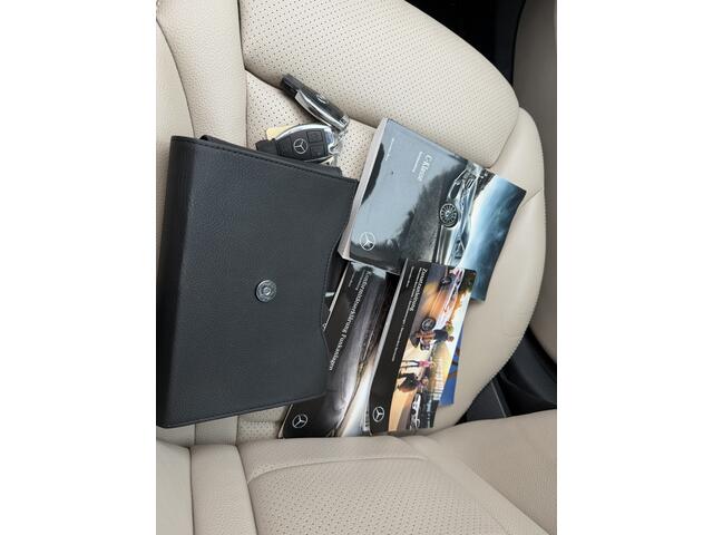 Mercedes-Benz C-KLASSE 180 Premium Plus Pack | Nieuw Binnen | Navigatie | Open dak | Trekhaak | APK 06-03-2027 |