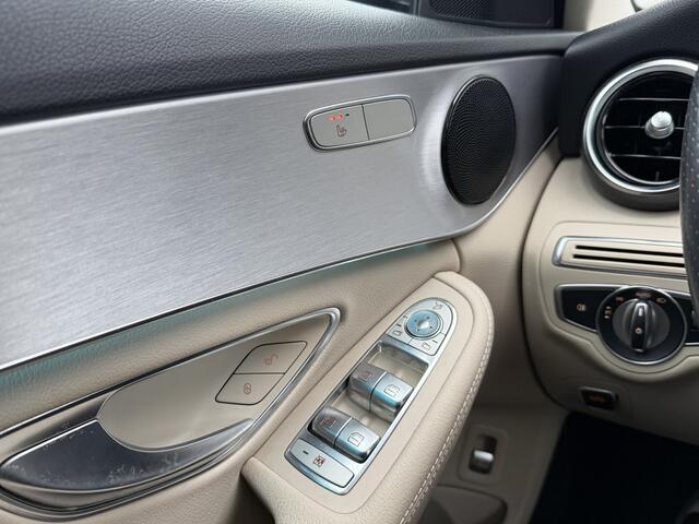 Mercedes-Benz C-KLASSE 180 Premium Plus Pack | Nieuw Binnen | Navigatie | Open dak | Trekhaak | APK 06-03-2027 |