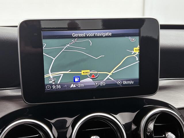Mercedes-Benz C-KLASSE 180 Business Solution DCT 9 / Afn.trekhaak / Navigatie / Parkeersensoren