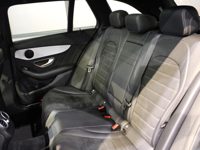 Mercedes-Benz C-KLASSE Estate 180 Business Solution Panorama dak | Trekhaak | dealer onderh.