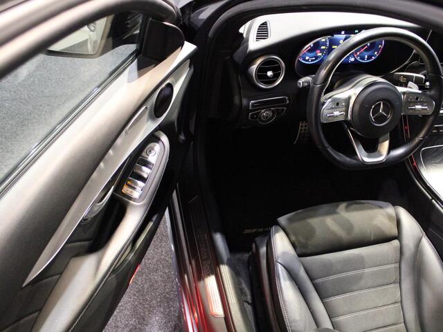 Mercedes-Benz C-KLASSE Estate 180 Business Solution Panorama dak | Trekhaak | dealer onderh.