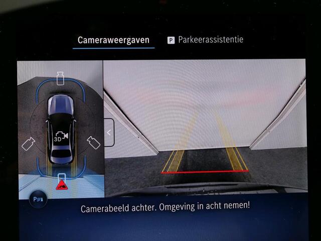 Mercedes-Benz C-KLASSE 300 e Business Solution AMG AMG Line | NIght Pakket | Panorama Schuif-Kanteldak | !9 Inch AMG Velgen | Memory Voorstoelen. Inclusief 24 maanden MB Certified garantie voor Europa.