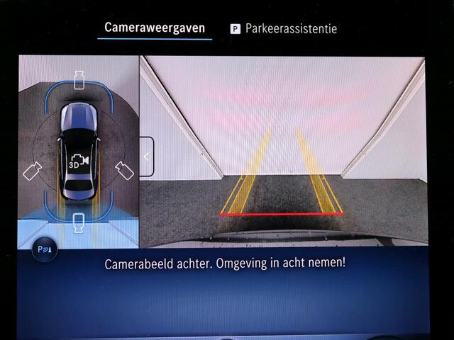 Mercedes-Benz C-KLASSE 300 e Business Solution AMG AMG Line | NIght Pakket | Panorama Schuifdak | 19 Inch AMG Velgen | Memory Voorstoelen. Inclusief 24 maanden MB Certified garantie voor Europa.