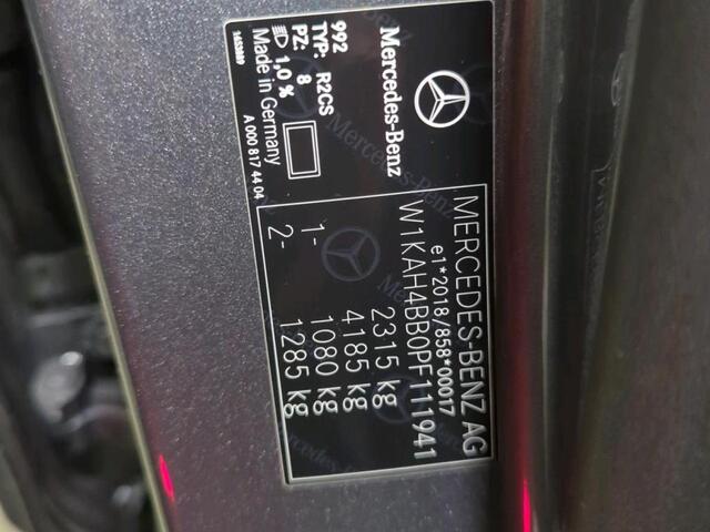 Mercedes-Benz C-KLASSE Estate 180 AMG Line Full Options NL Auto (¤ 69.167 New!) Panoramadak Burmester Audio Achterasbesturing Digital LED Koplamp Ambiente Premium Plus Pack Leder HUD Display Night Pack