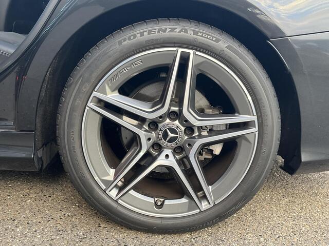 Mercedes-Benz C-KLASSE 200 Business Solution AMG PANODAK | STOELVERWARMING | CAMERA | APPLE CARPLAY | MERCEDES-DEALER ONDERHOUDEN | ORIGINEEL NL | 2e EIGENAAR | 12 MND BOVAG GARANTIE