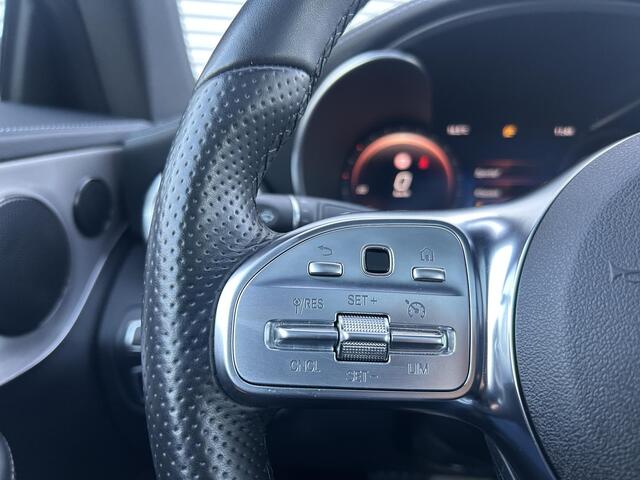 Mercedes-Benz C-KLASSE Coupé 180 Premium Pack | AMG-line | Digitale Cockpit | 360 Camera | Schuifdak |