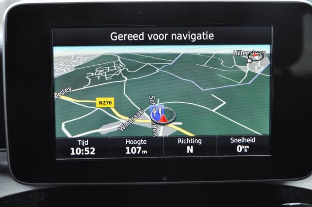 Mercedes-Benz C-KLASSE 200 Prestige Comfort 185Pk Aut Nav elek st.