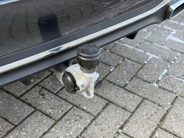 Mercedes-Benz C-KLASSE Estate 300 e AMG Line Trekhaak | Distronic | Stoelverw. | Stuurverw.