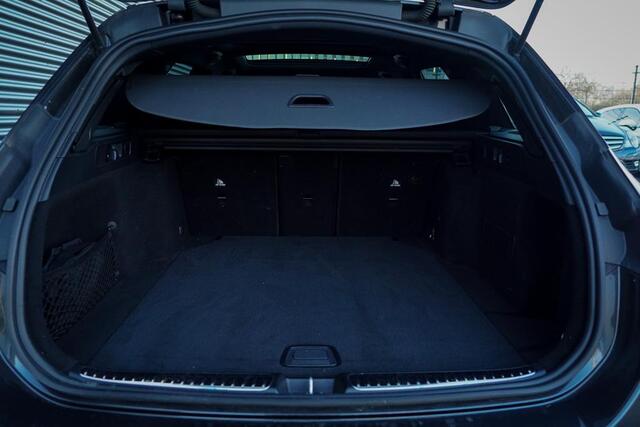 Mercedes-Benz C-KLASSE Estate 200 AMG Line / Pano / Burmester / Trekhaak / Stoelverwarming