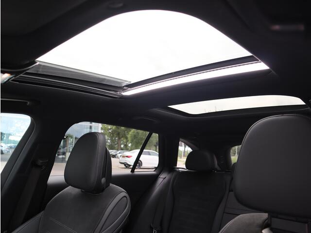 Mercedes-Benz C-KLASSE Estate 180 AMG Line