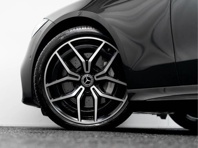 Mercedes-Benz C-KLASSE Estate C 180 AMG Line | Carplay | Achteruitrij camera