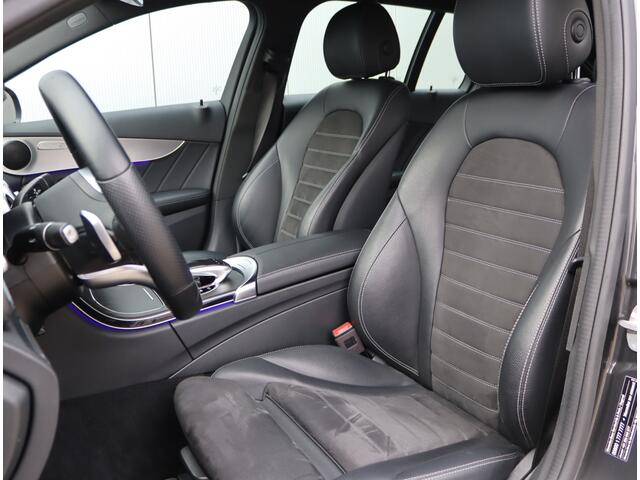 Mercedes-Benz C-KLASSE Estate 180 AMG | Matrix LED | Sfeerverlichting | NAP