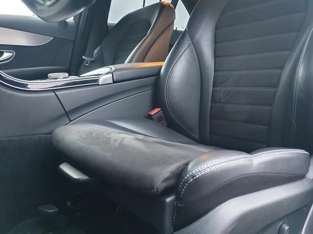 Mercedes-Benz C-KLASSE 180 Business Solution AMG NAVI/TRHAAK/DIG.COCKPIT/H-LEDER