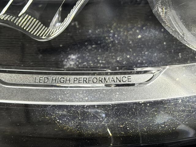 Mercedes-Benz C-KLASSE 180 Avantgarde Stoelverw. | Carplay