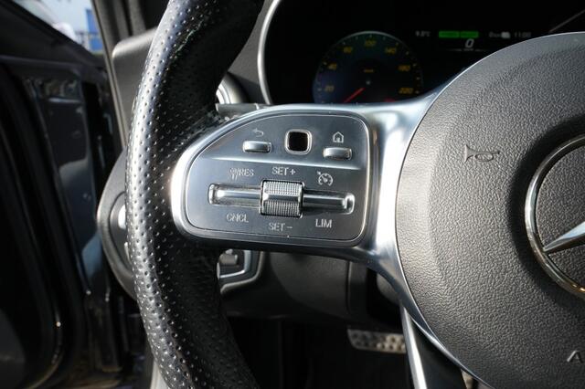 Mercedes-Benz C-KLASSE 300 E PREM AMG LINE/ PANO/Camera/ALL IN PRIJS