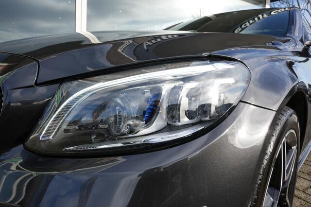 Mercedes-Benz C-KLASSE 300 E PREM AMG LINE/ PANO/Camera/ALL IN PRIJS