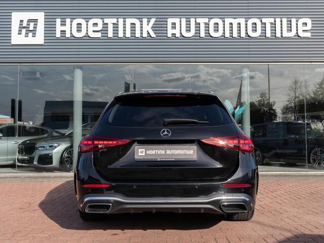 Mercedes-Benz C-KLASSE 220 d AMG Line | Ambiente | keyless | Stoelverwarming