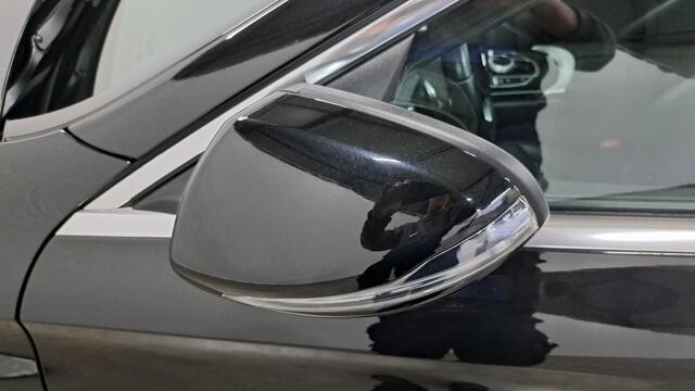 Mercedes-Benz C-KLASSE 180 Avantgarde Automaat AMG Styling