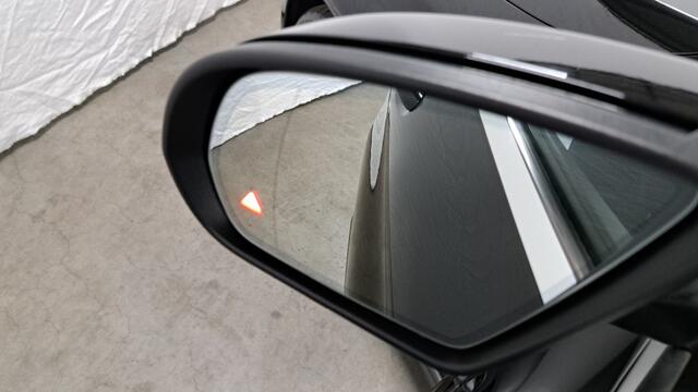 Mercedes-Benz C-KLASSE 180 Avantgarde Automaat AMG Styling