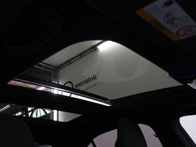 Mercedes-Benz C-KLASSE 180 Star Edition AMG | Night | Panoramadak | 18" AMG Velgen | Keyless Entry | 360 camera |