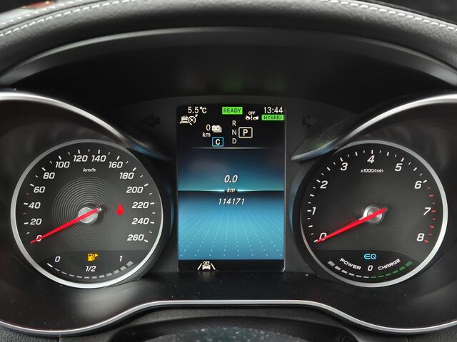 Mercedes-Benz C-KLASSE Estate 300 e Premium Plus Pack | Trekhaak | AppleCarplay / AndroidAuto | AMG Pakket | Volledige dealer historie |