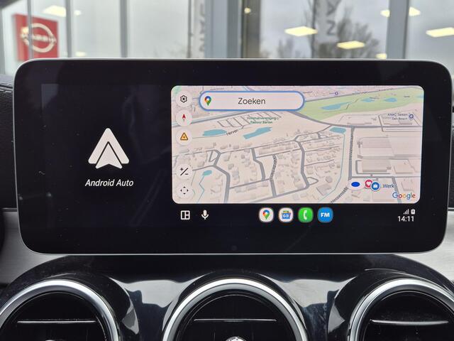 Mercedes-Benz C-KLASSE Estate 300 e Premium Plus Pack | Trekhaak | AppleCarplay / AndroidAuto | AMG Pakket | Volledige dealer historie |