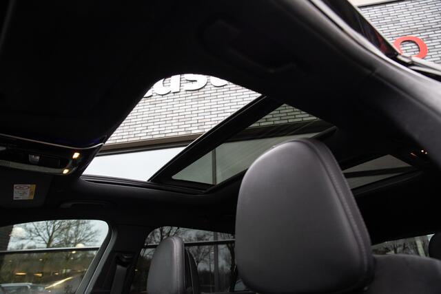 Mercedes-Benz C-KLASSE Estate 300 e AMG Line , Panoramadak, Adap. cruise, Sfeerverlichting,