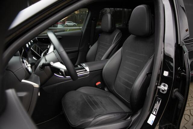 Mercedes-Benz C-KLASSE Estate 300 e AMG Line , Panoramadak, Adap. cruise, Sfeerverlichting,