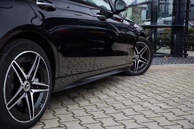 Mercedes-Benz C-KLASSE Estate 300 e AMG Line , Panoramadak, Adap. cruise, Sfeerverlichting,