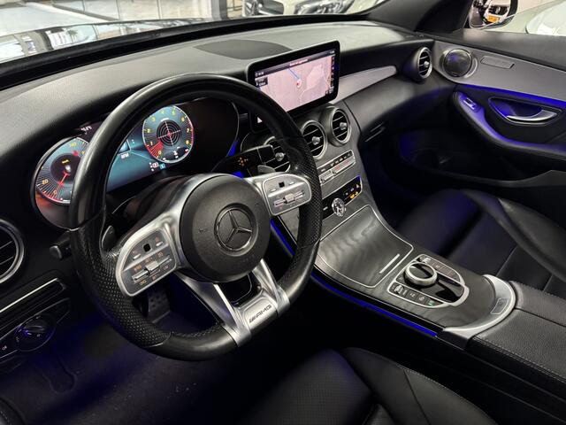 Mercedes-Benz C-KLASSE C400 C43 AMG 4MATIC PANO FACELIFT