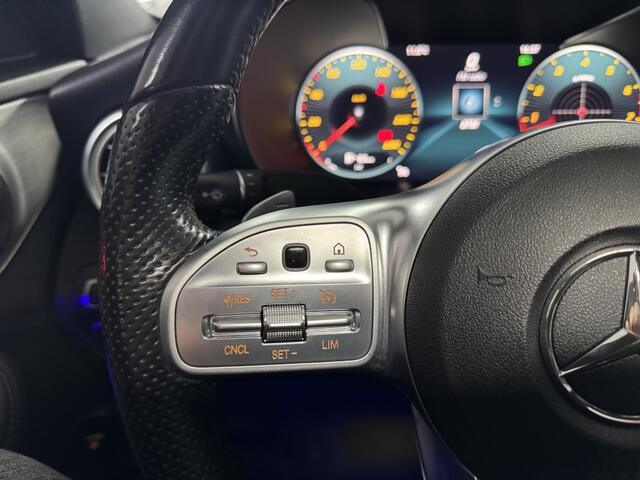 Mercedes-Benz C-KLASSE C400 C43 AMG 4MATIC PANO FACELIFT