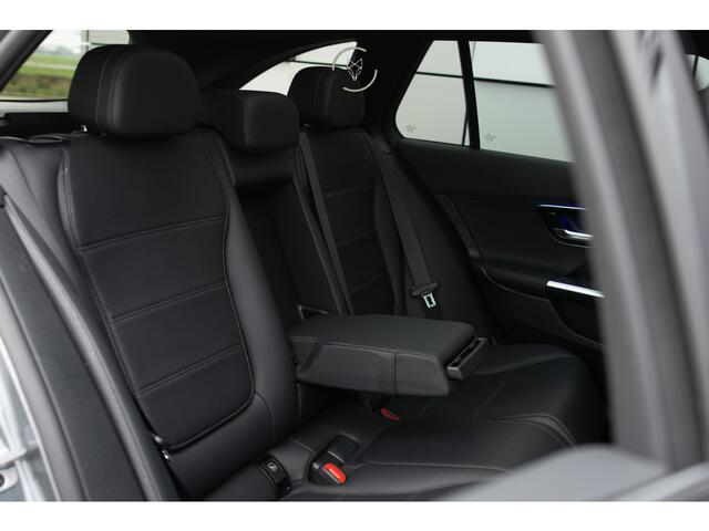 Mercedes-Benz C-KLASSE Estate 300 AMG Night Massage|ACC|Keyless|Pano|360|Soundsysteem|LED|19"|New Service